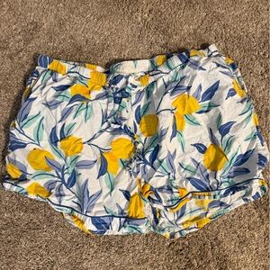 Printfresh PJ Shorts